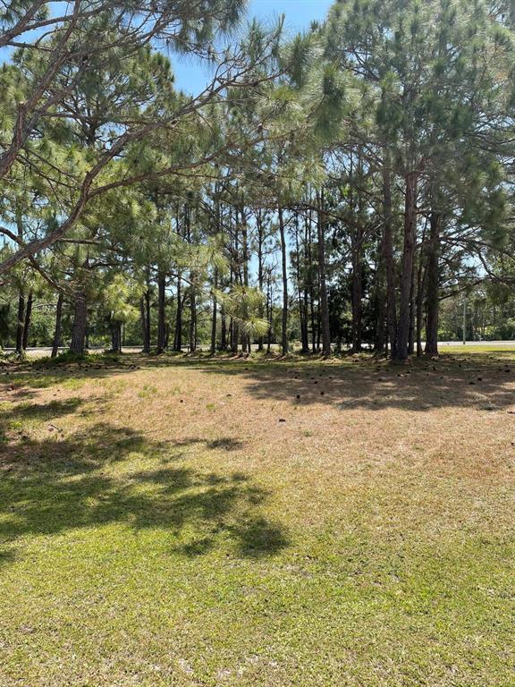PORT ST LUCIE SECTION 48 1ST REPLAT - Land