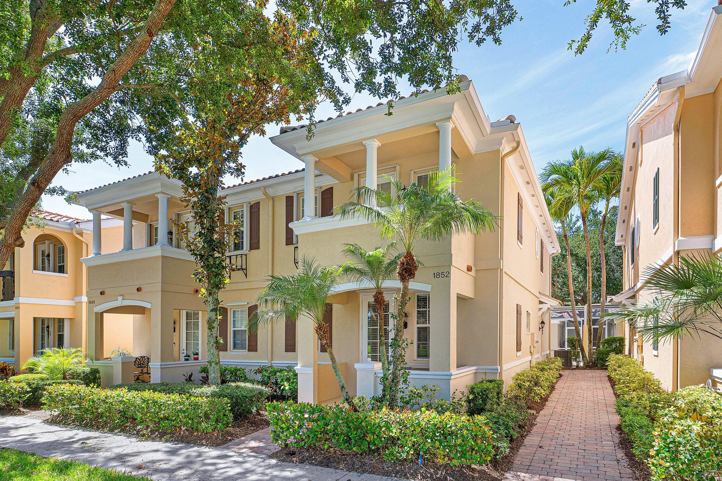 1852 Jeaga Drive