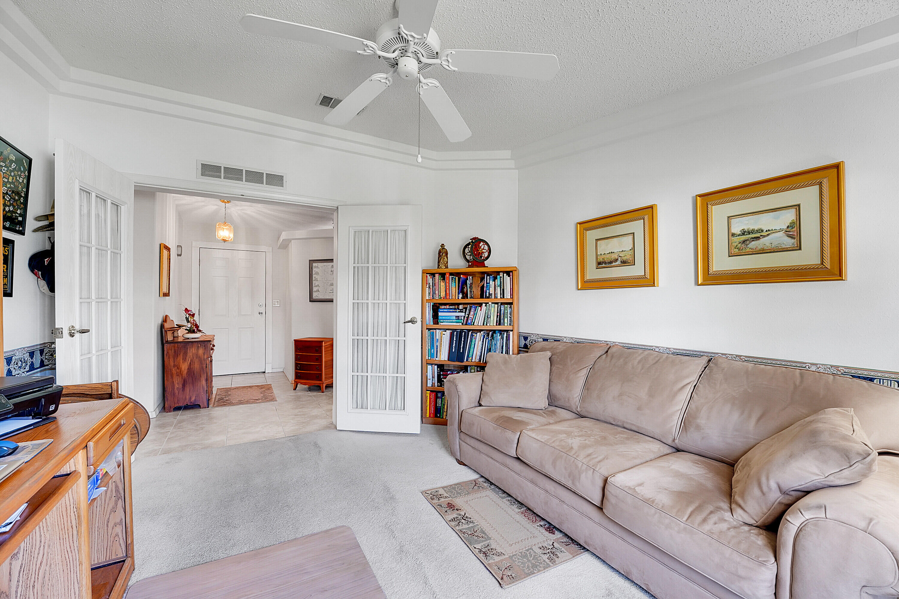 THE PRESERVE AT SAVANNA CLUB - Residential