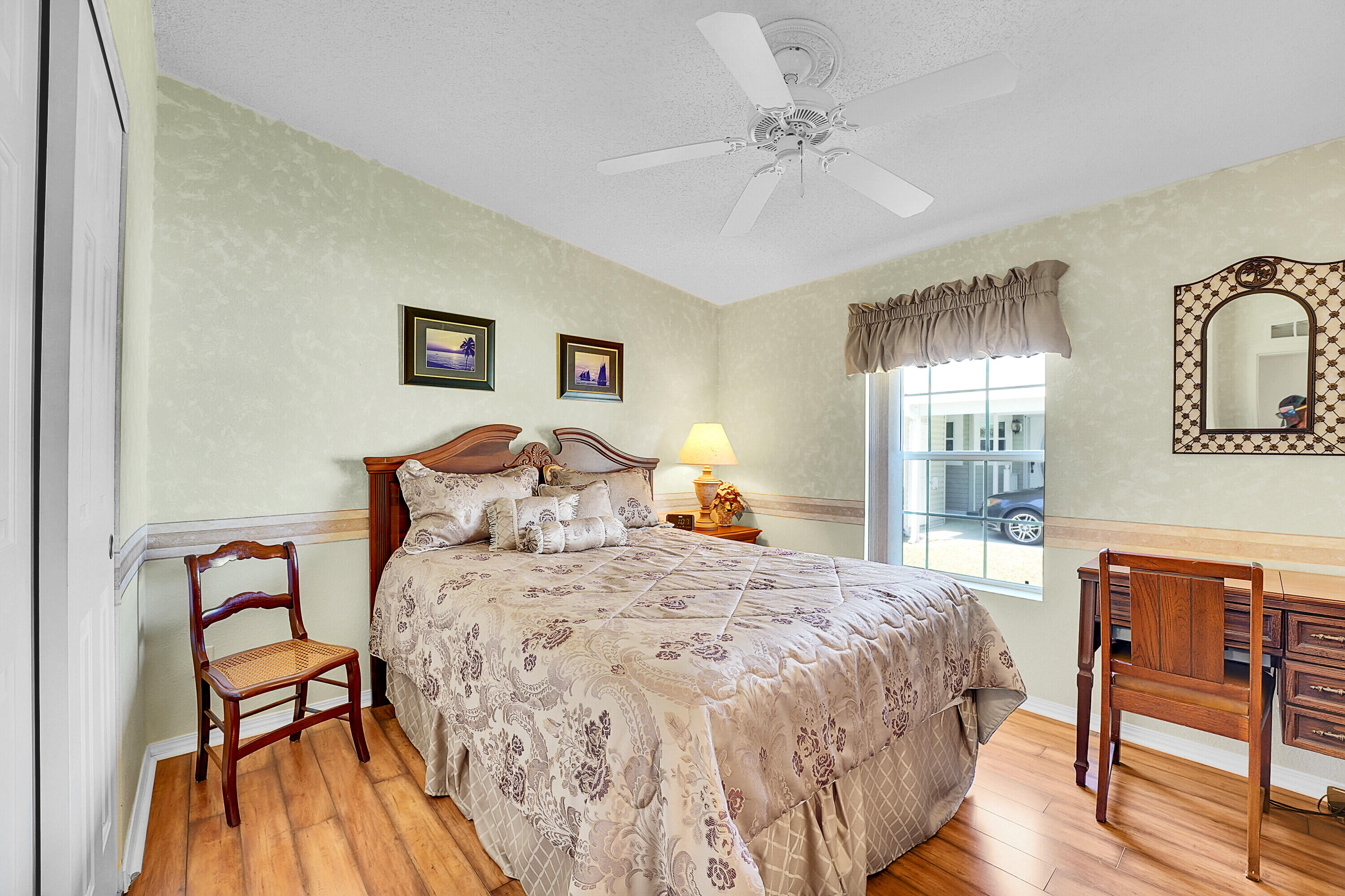 THE PRESERVE AT SAVANNA CLUB - Residential