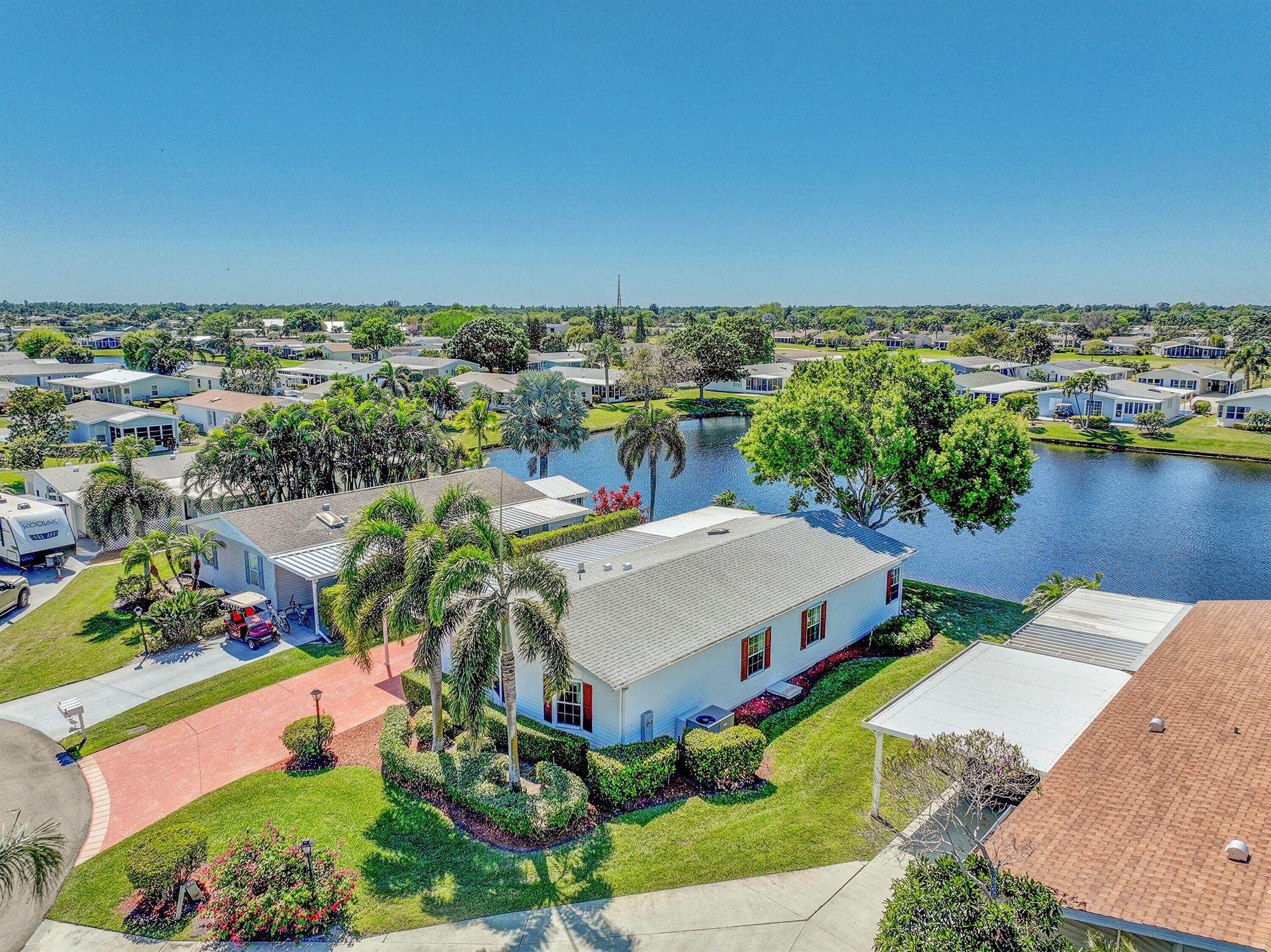 THE PRESERVE AT SAVANNA C - Residential