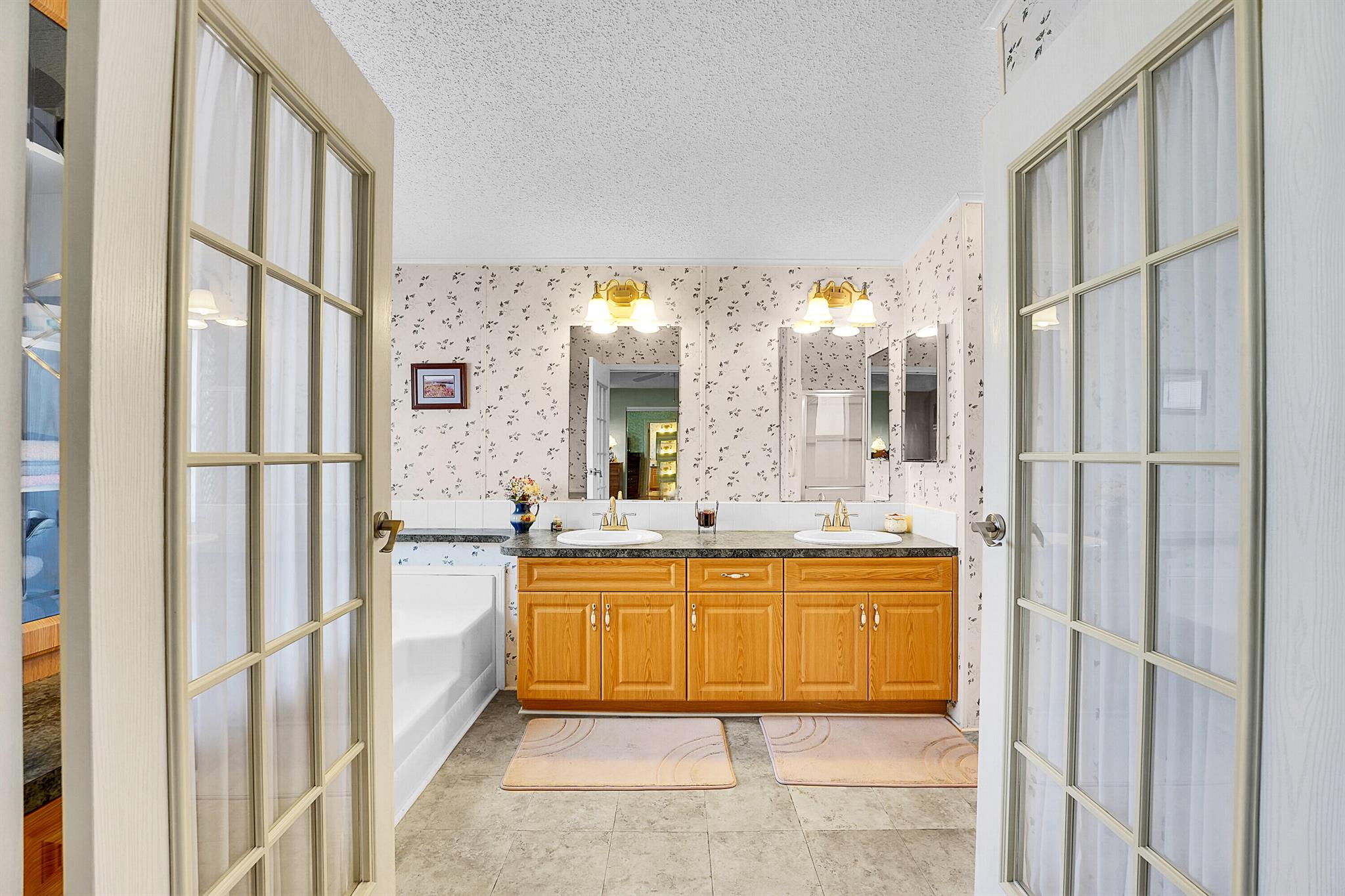 THE PRESERVE AT SAVANNA C - Residential