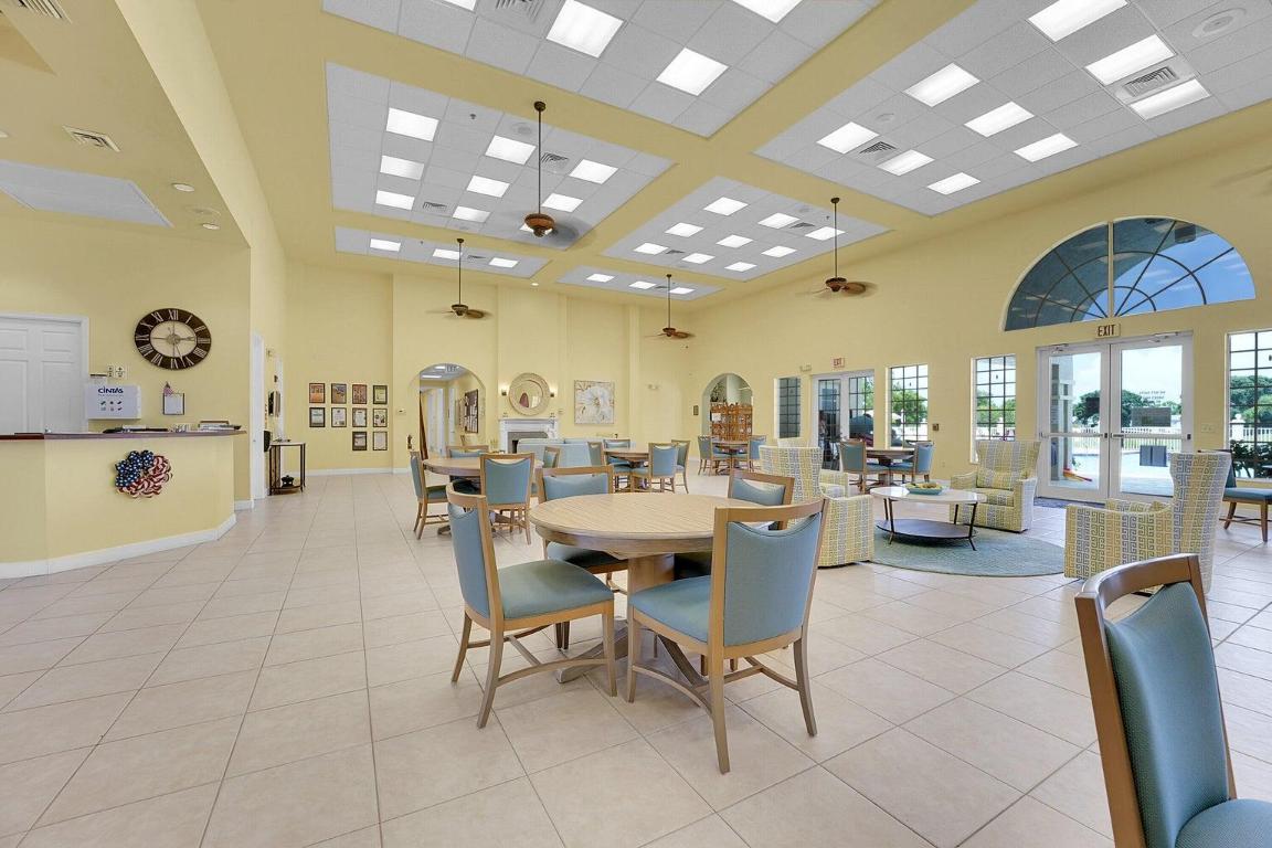 THE PRESERVE AT SAVANNA CLUB - Residential