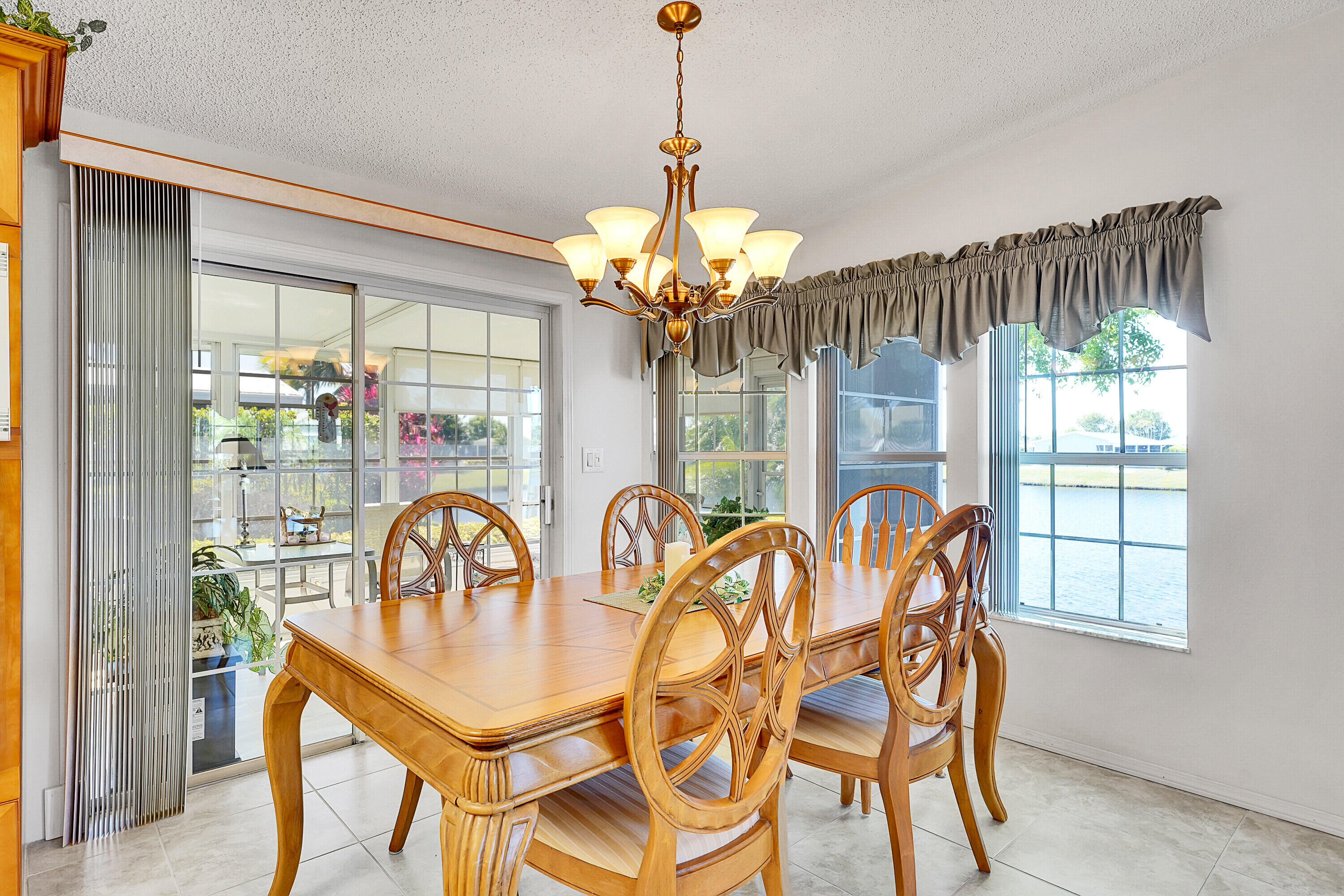 THE PRESERVE AT SAVANNA CLUB - Residential