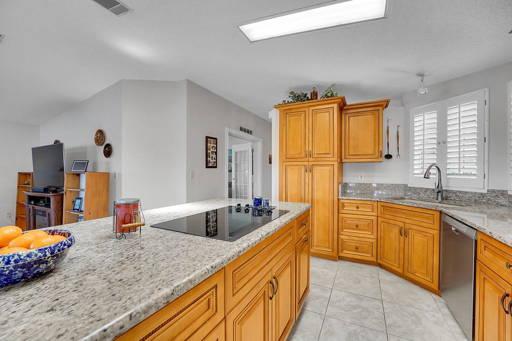 Photo of 3700 Hydrilla Court, Port Saint Lucie, FL 34952 (MLS # R11071472)