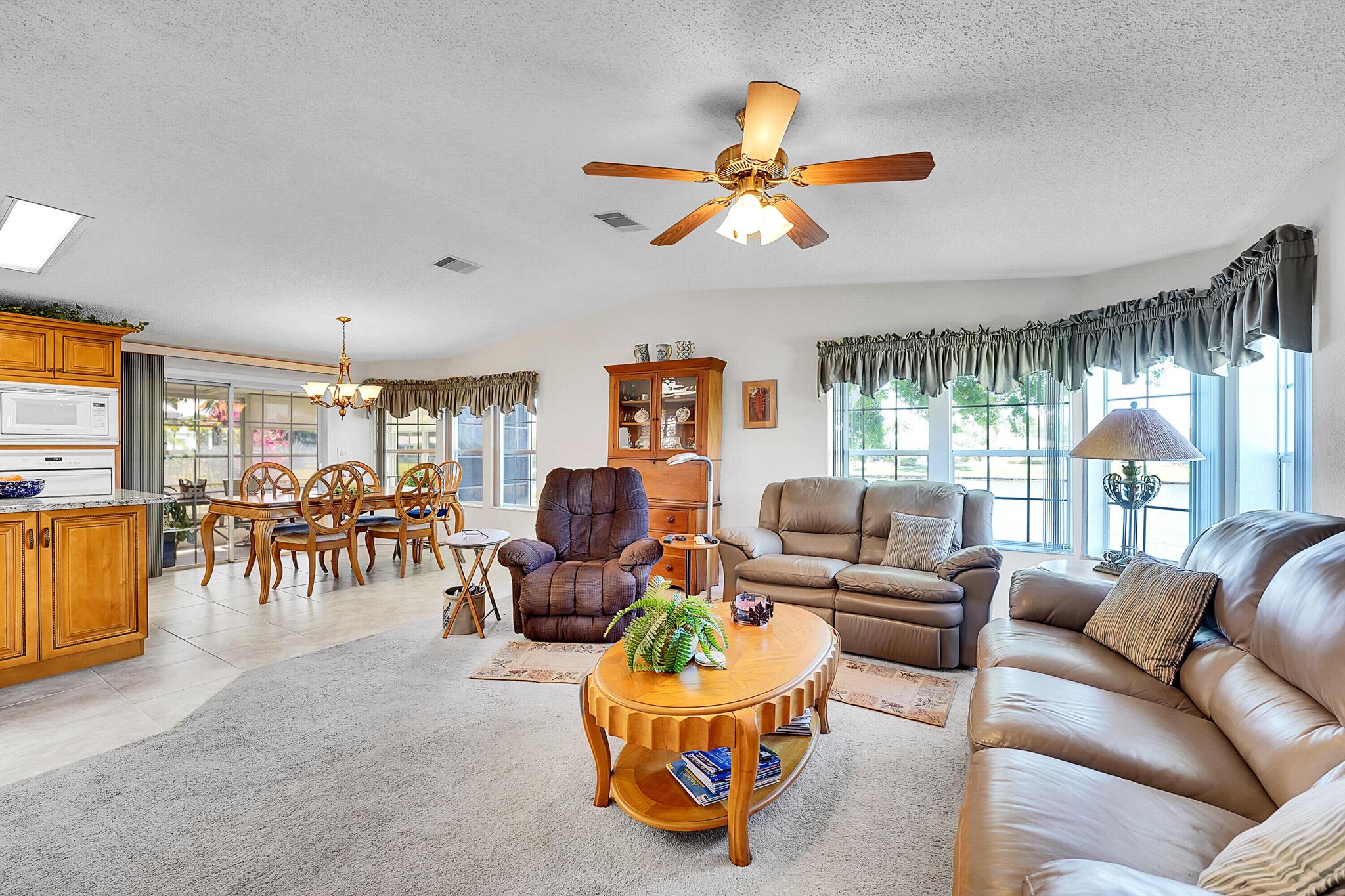 THE PRESERVE AT SAVANNA C - Residential