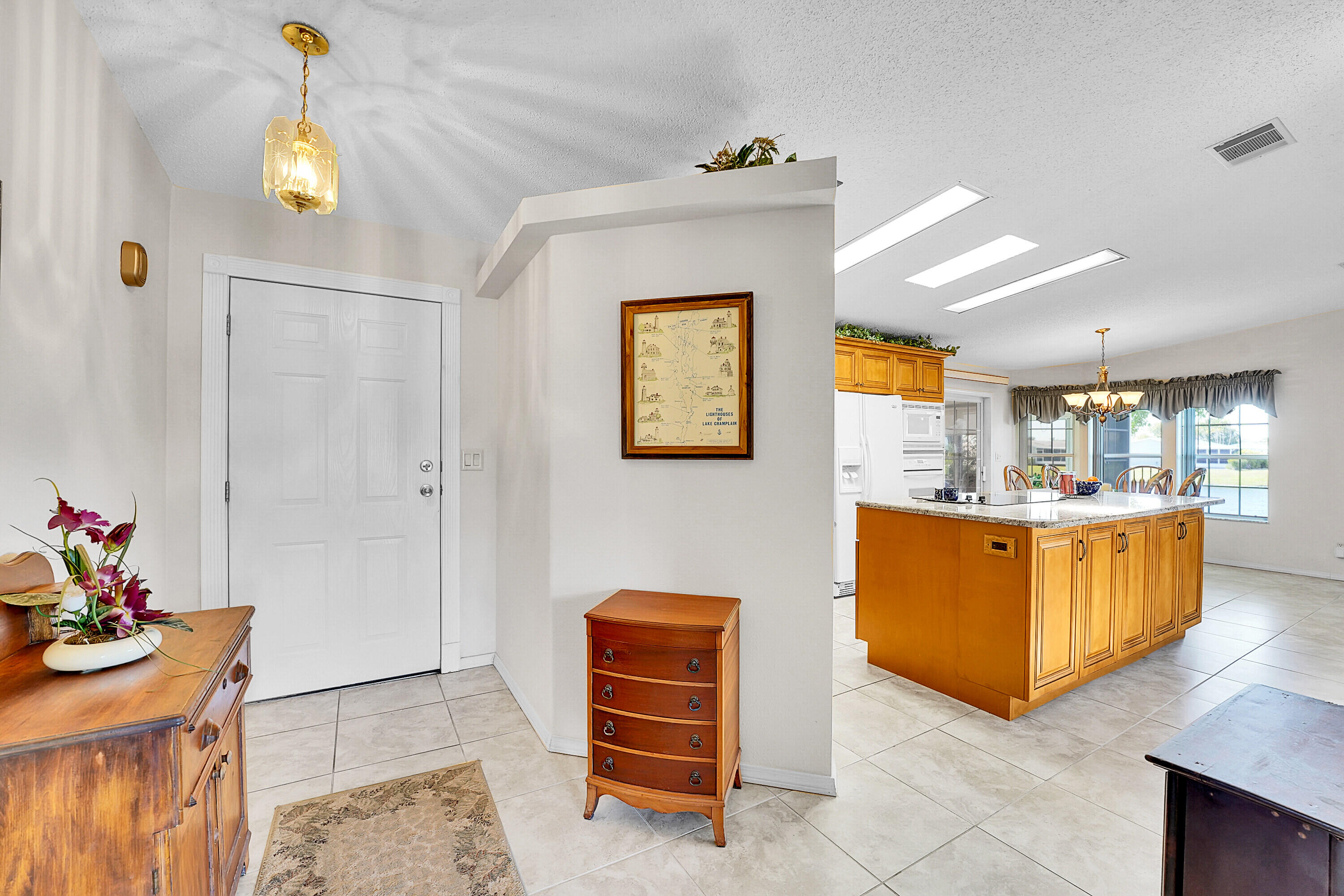 THE PRESERVE AT SAVANNA CLUB - Residential