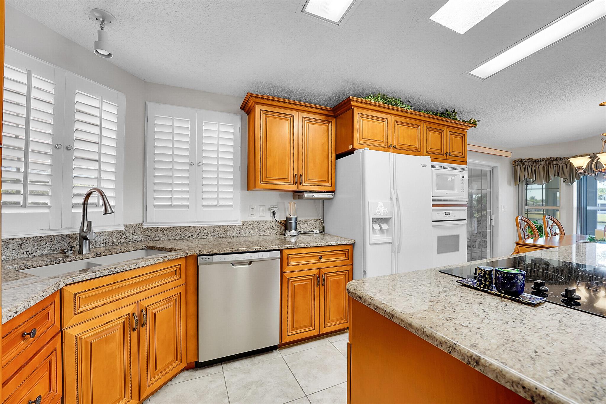 THE PRESERVE AT SAVANNA C - Residential