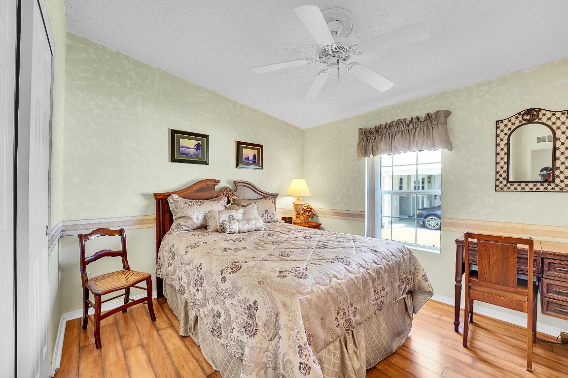 THE PRESERVE AT SAVANNA CLUB - Residential