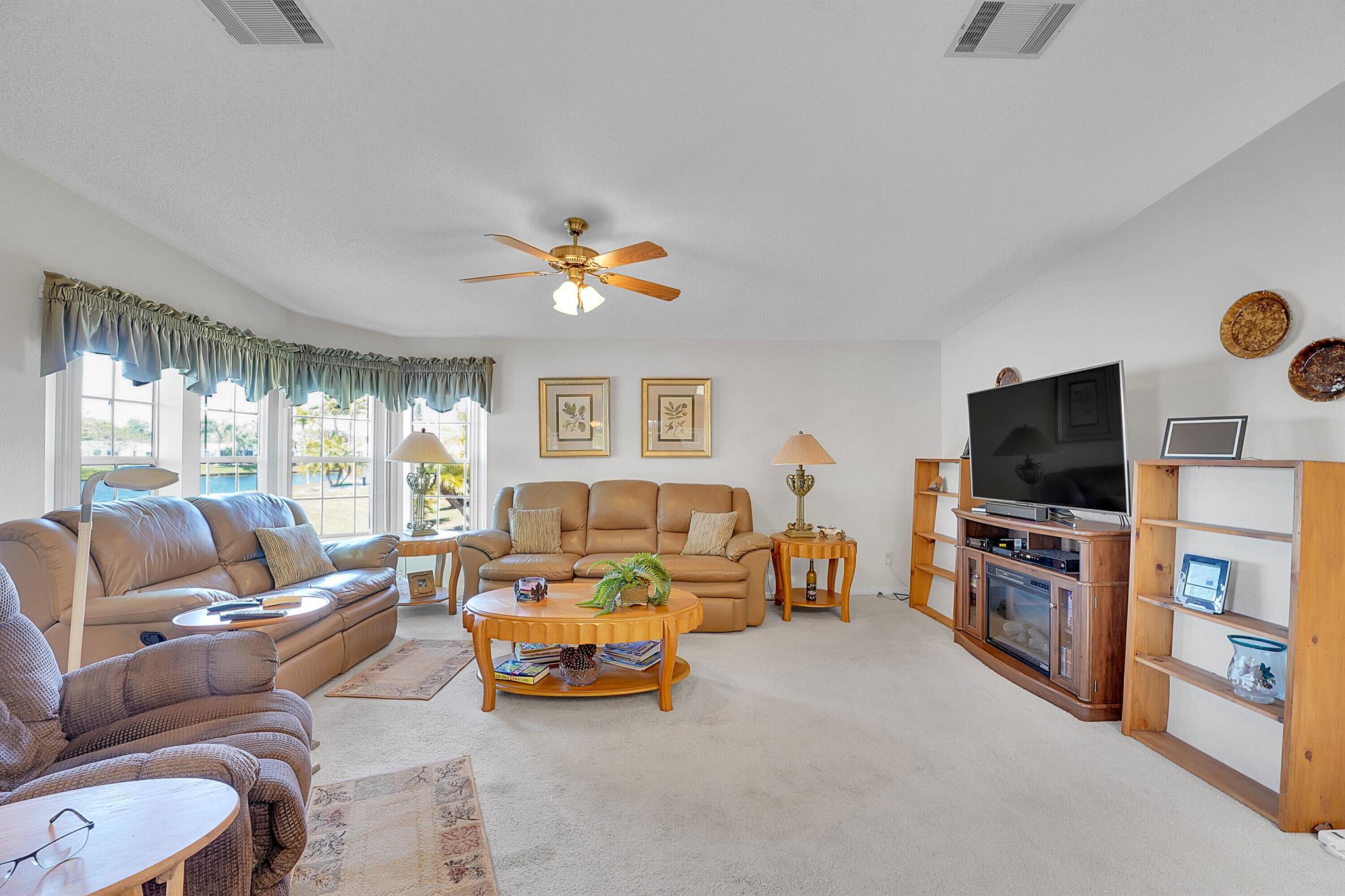 THE PRESERVE AT SAVANNA C - Residential