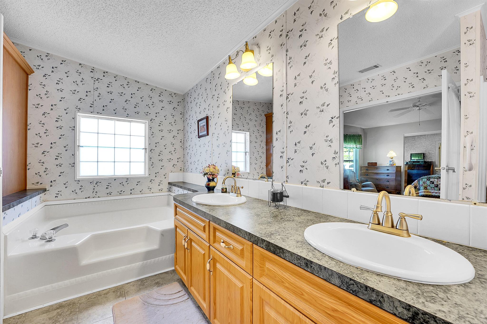 THE PRESERVE AT SAVANNA C - Residential