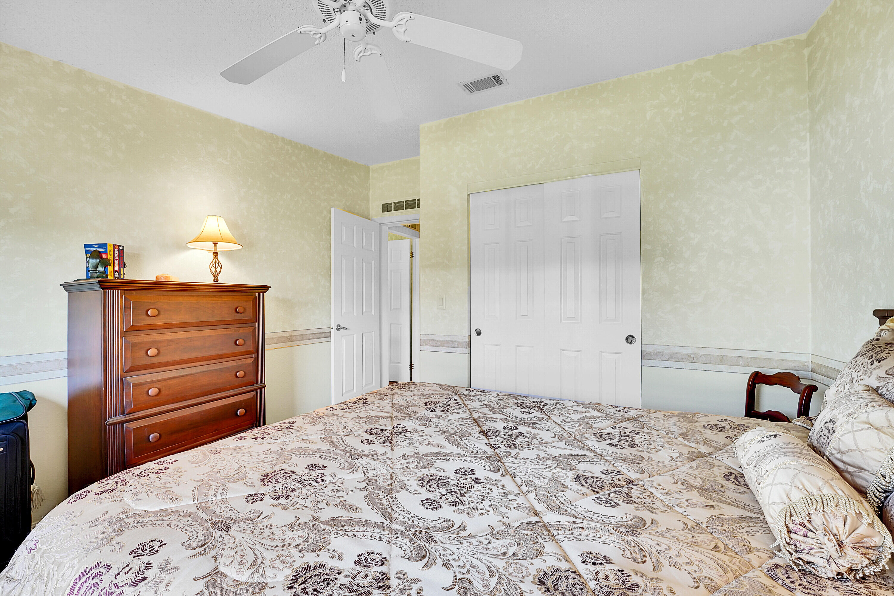 THE PRESERVE AT SAVANNA CLUB - Residential