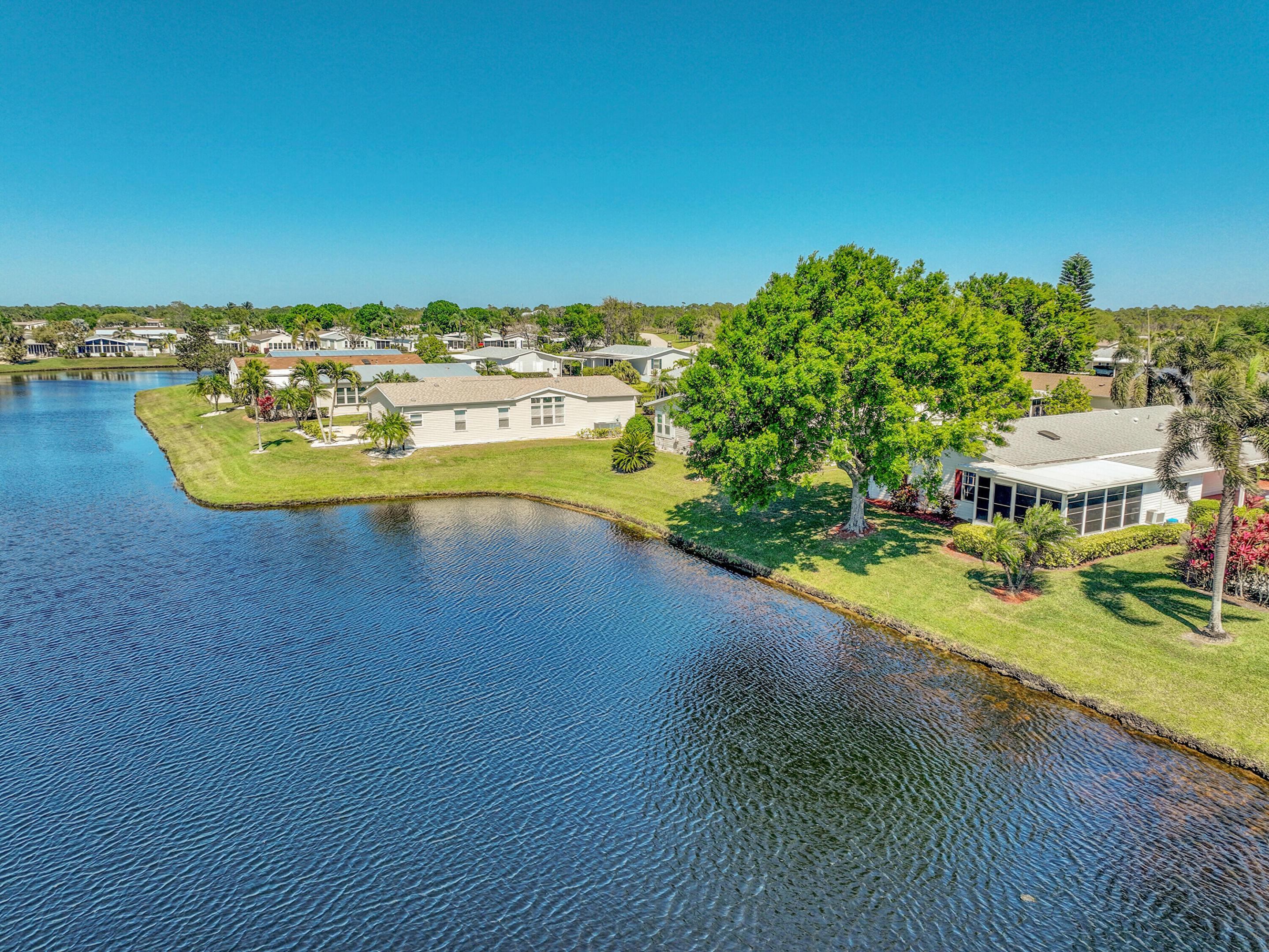 THE PRESERVE AT SAVANNA CLUB - Residential