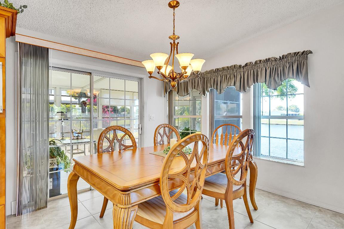 THE PRESERVE AT SAVANNA CLUB - Residential