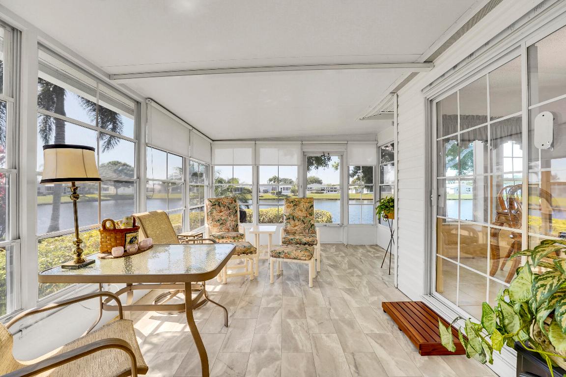 THE PRESERVE AT SAVANNA CLUB - Residential