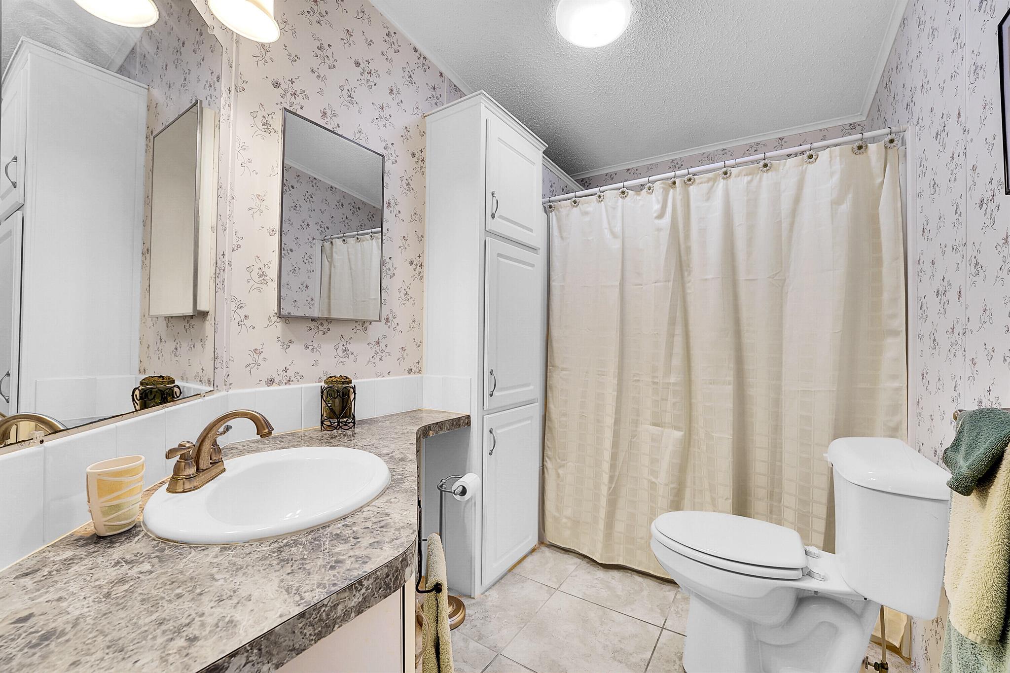 THE PRESERVE AT SAVANNA C - Residential