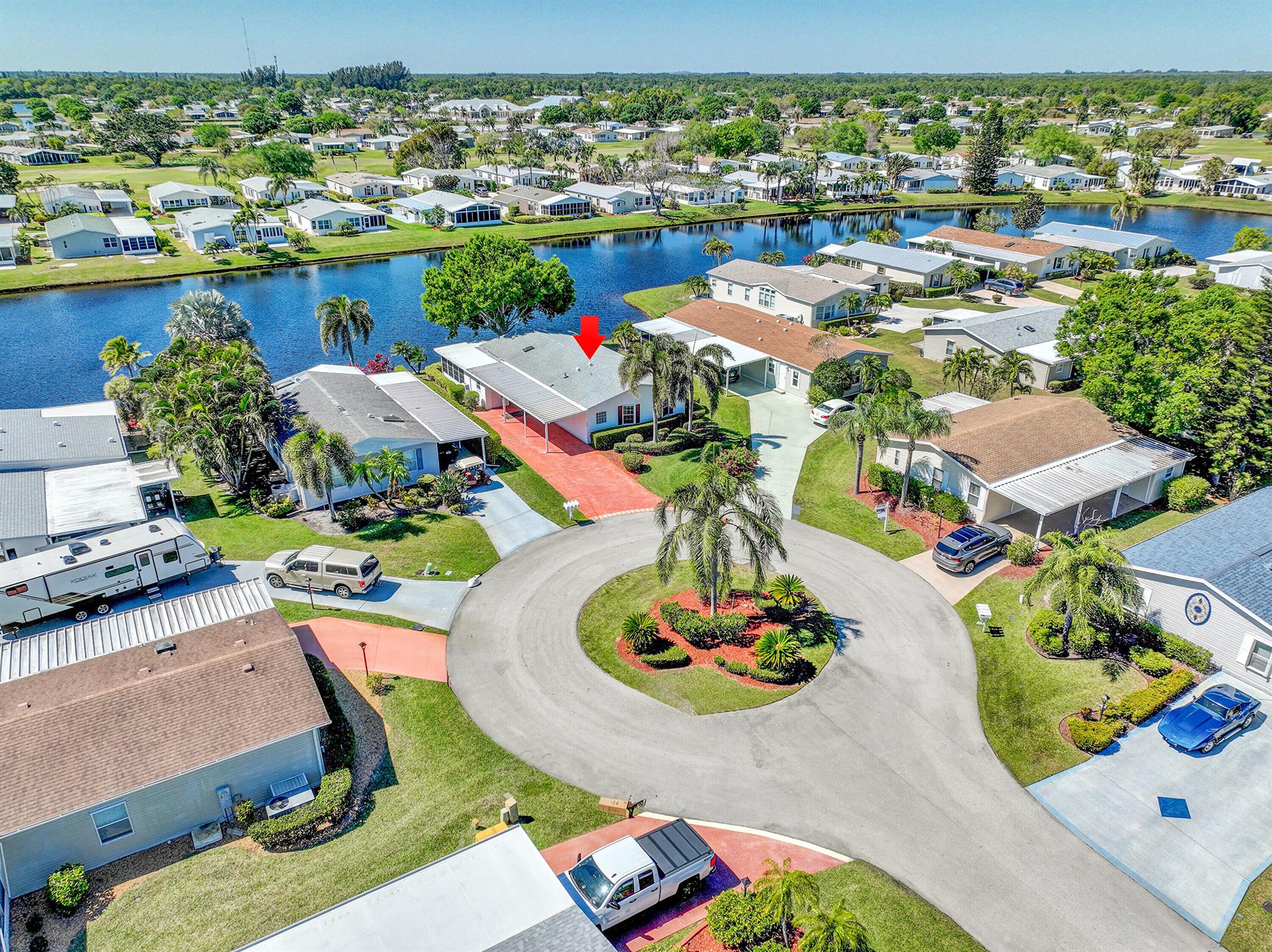 THE PRESERVE AT SAVANNA C - Residential