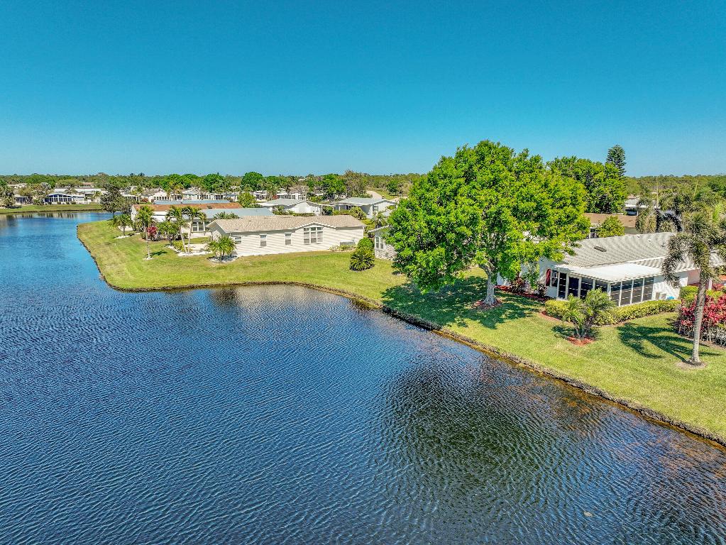 THE PRESERVE AT SAVANNA CLUB - Residential