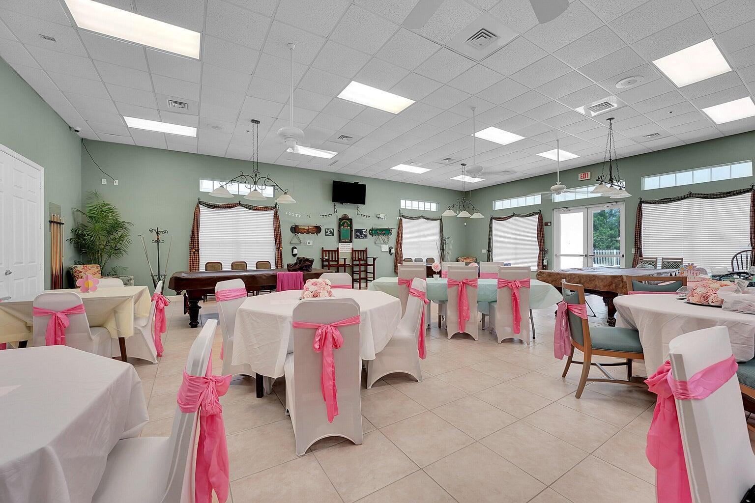 THE PRESERVE AT SAVANNA C - Residential