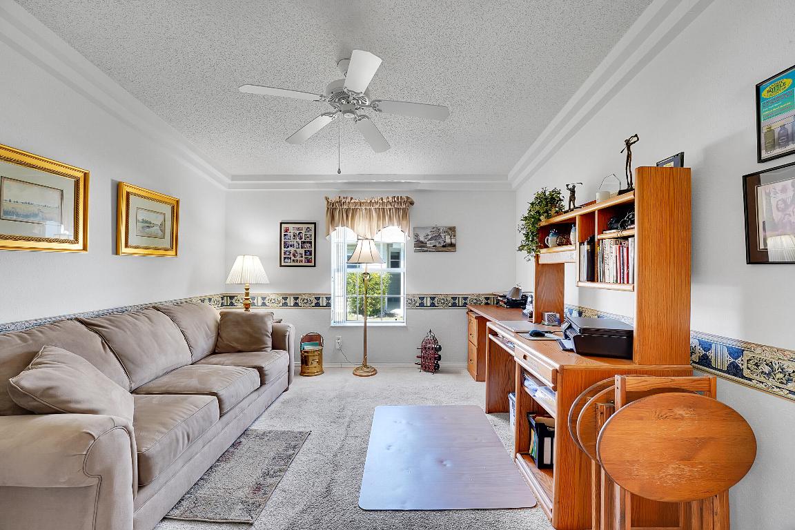 THE PRESERVE AT SAVANNA CLUB - Residential