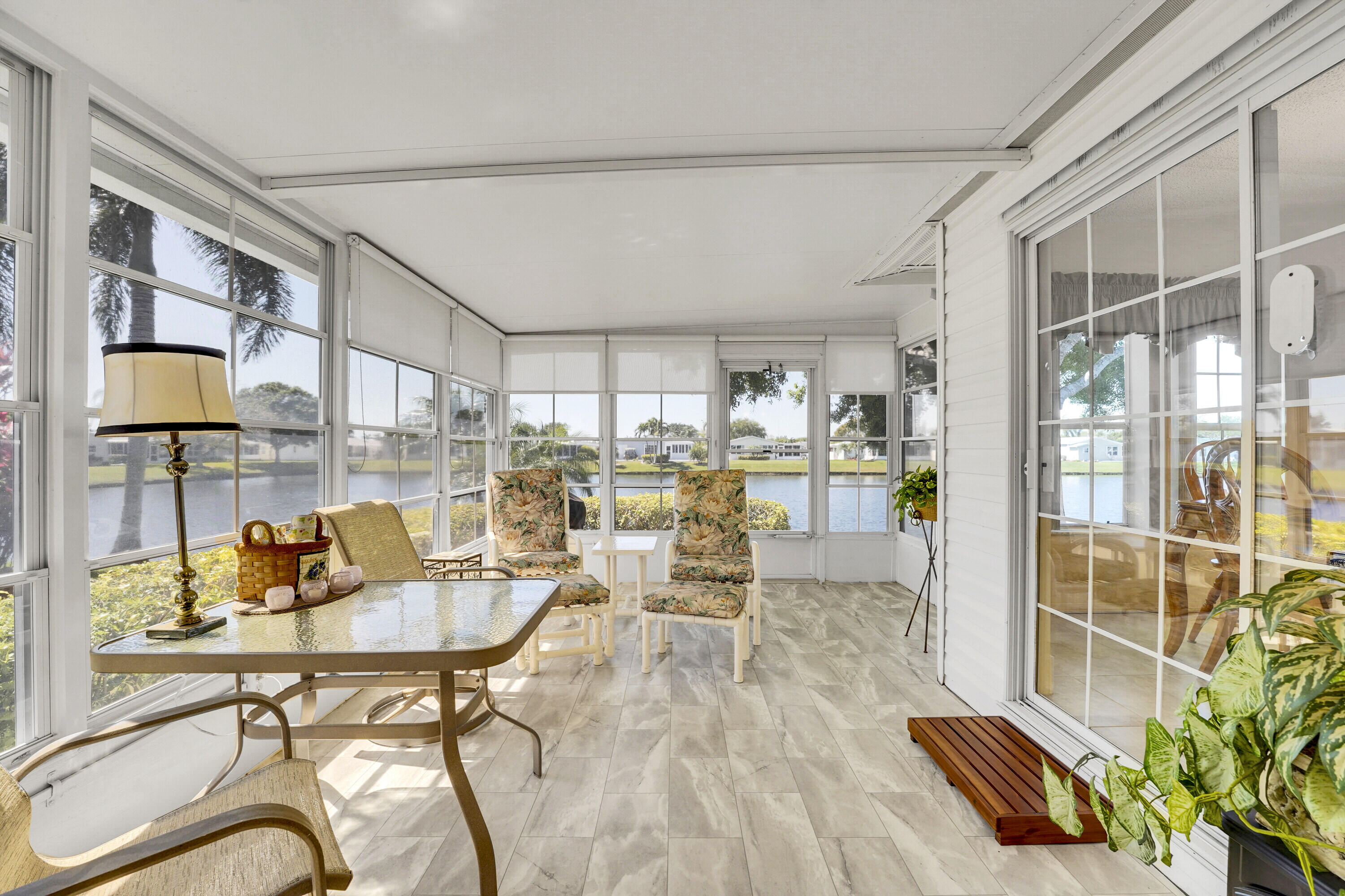 THE PRESERVE AT SAVANNA CLUB - Residential