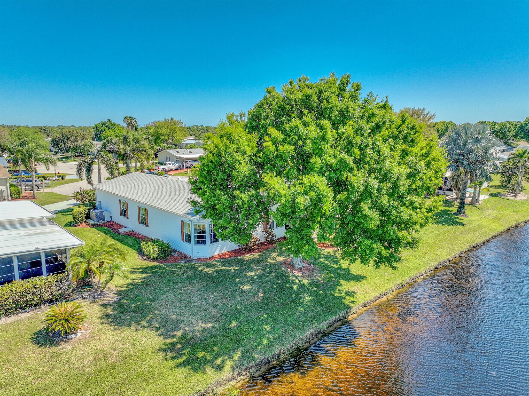 THE PRESERVE AT SAVANNA C - Residential