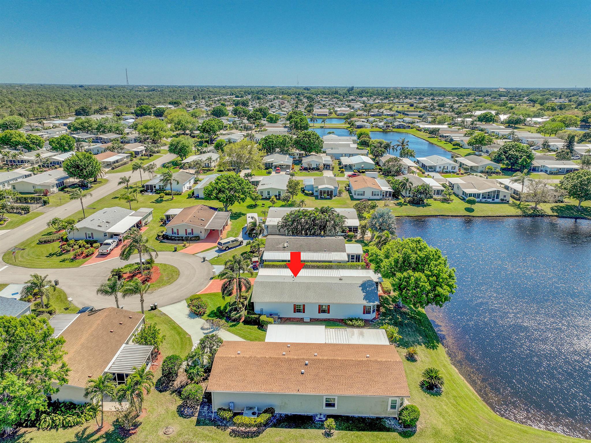 THE PRESERVE AT SAVANNA C - Residential