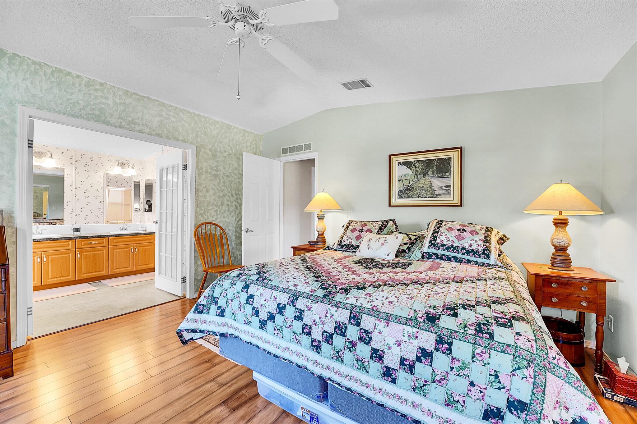 THE PRESERVE AT SAVANNA C - Residential