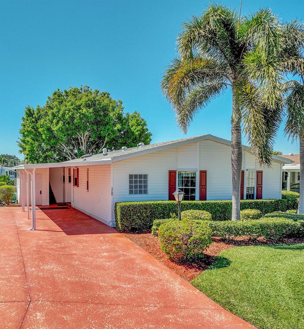 Photo of 3700 Hydrilla Court, Port Saint Lucie, FL 34952 (MLS # R11071472)