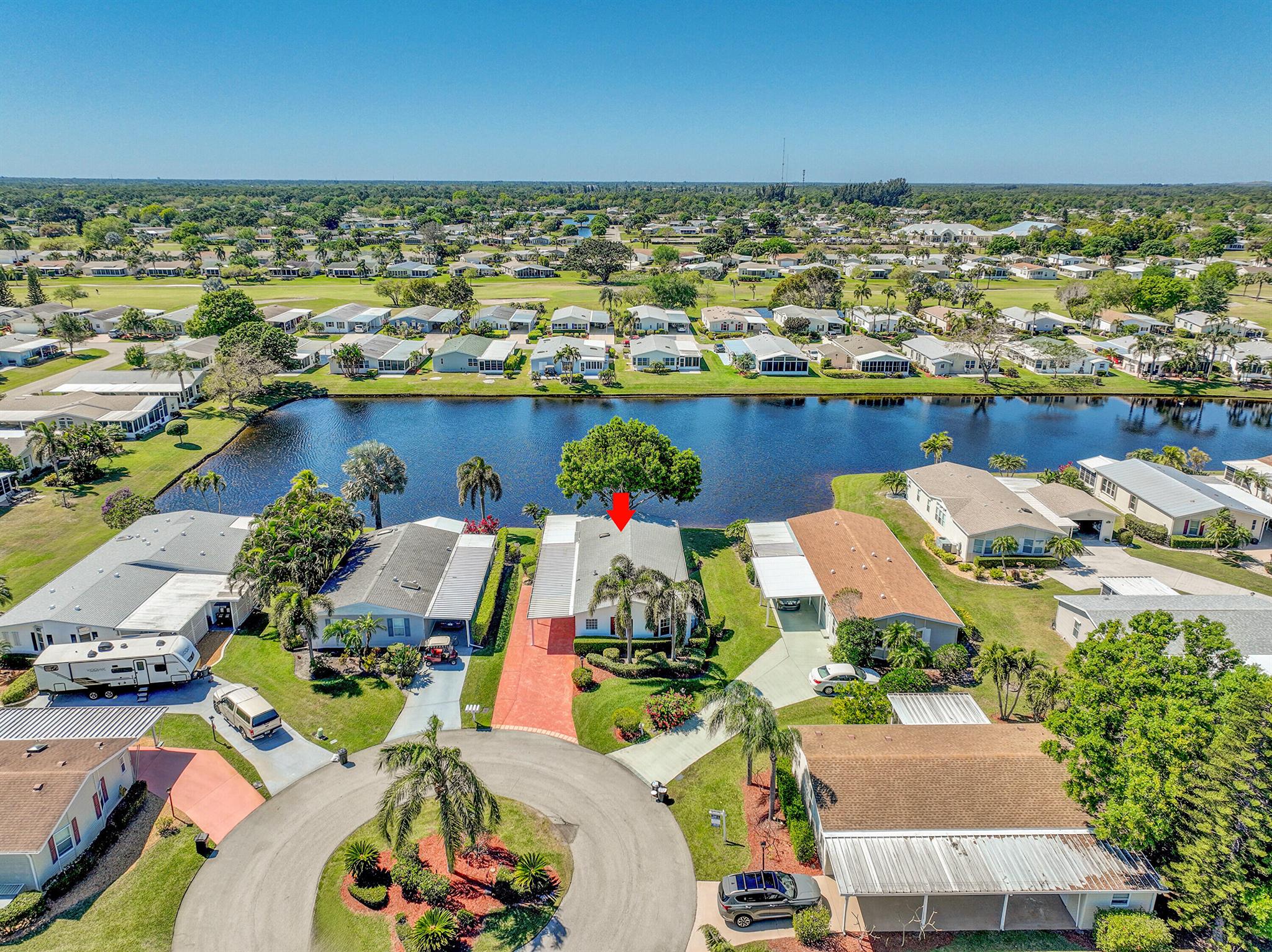 THE PRESERVE AT SAVANNA C - Residential