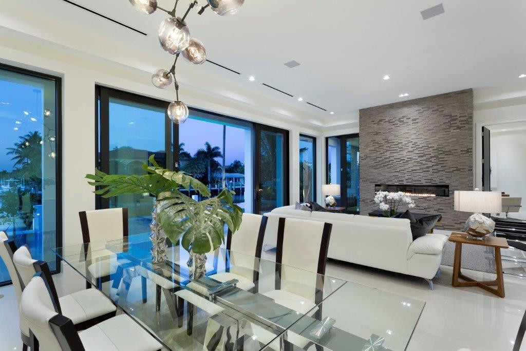 Venetian Isles 1st Sec 43 - Residential