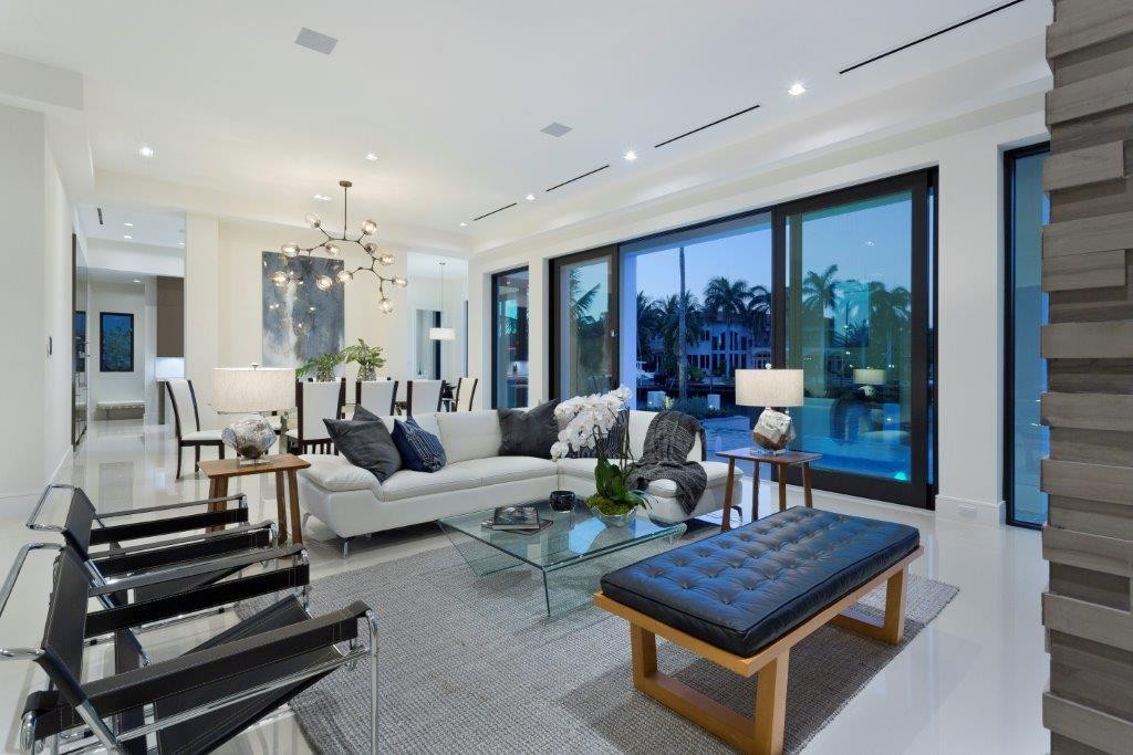 Venetian Isles 1st Sec 43 - Residential