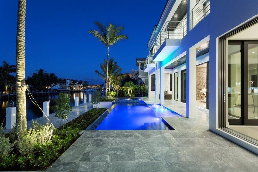 Venetian Isles 1st Sec 43 - Residential