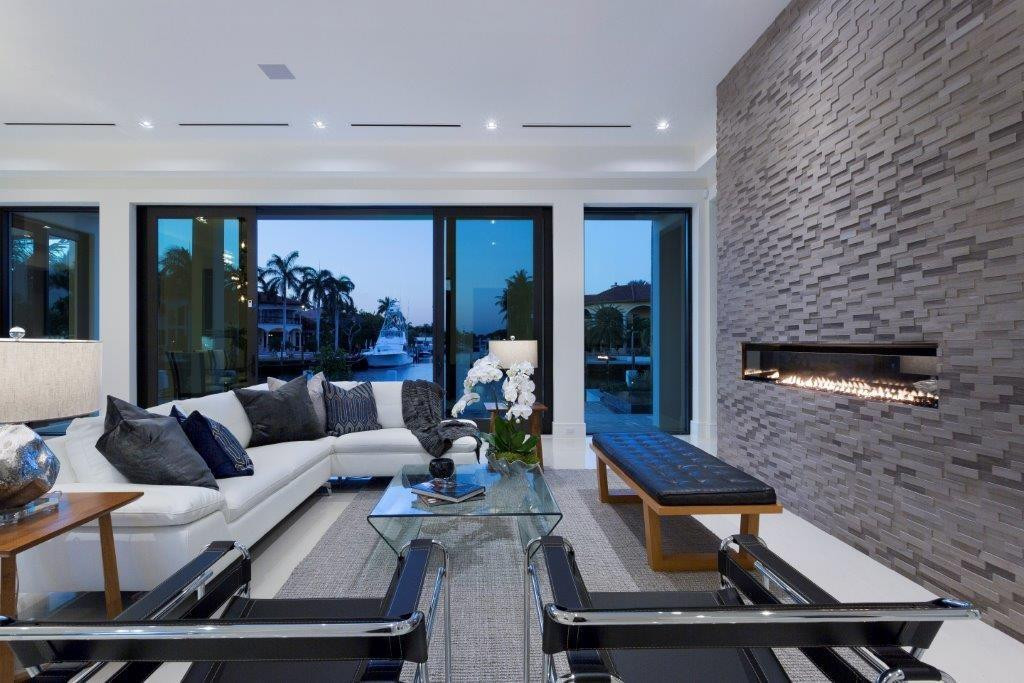 Venetian Isles 1st Sec 43 - Residential