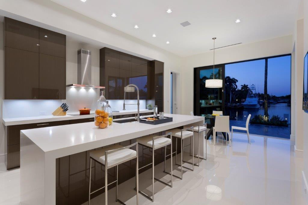 Venetian Isles 1st Sec 43 - Residential