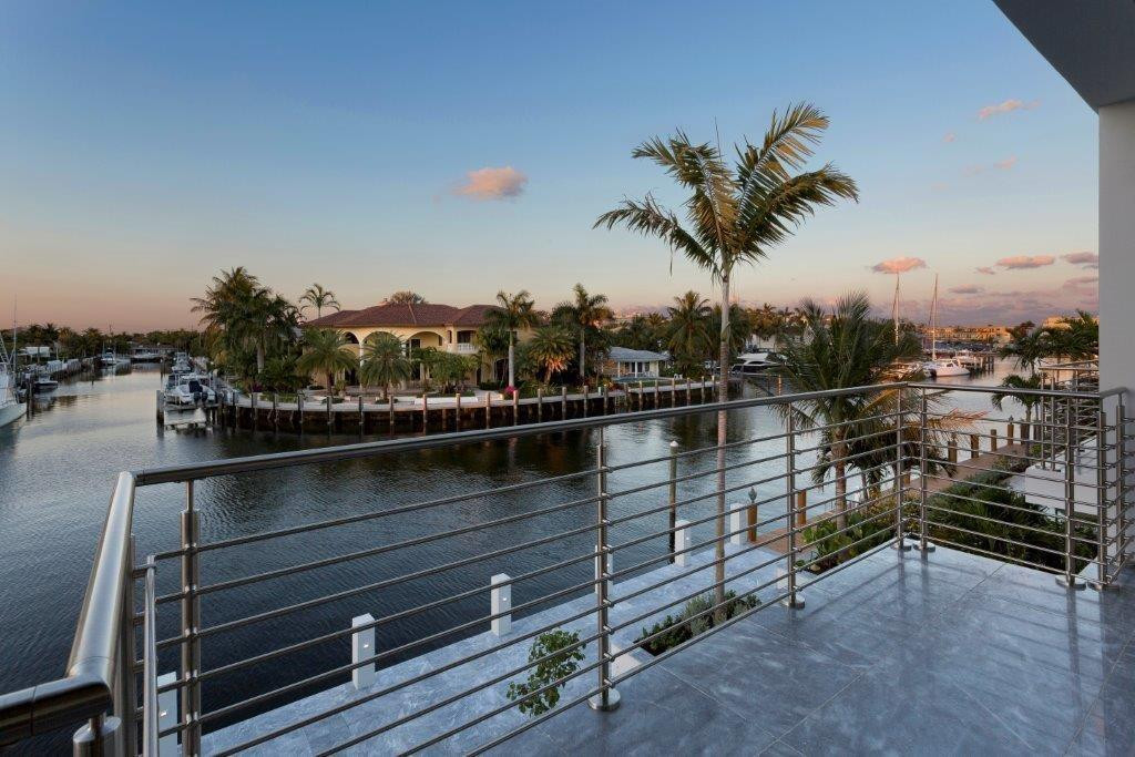 Venetian Isles 1st Sec 43 - Residential