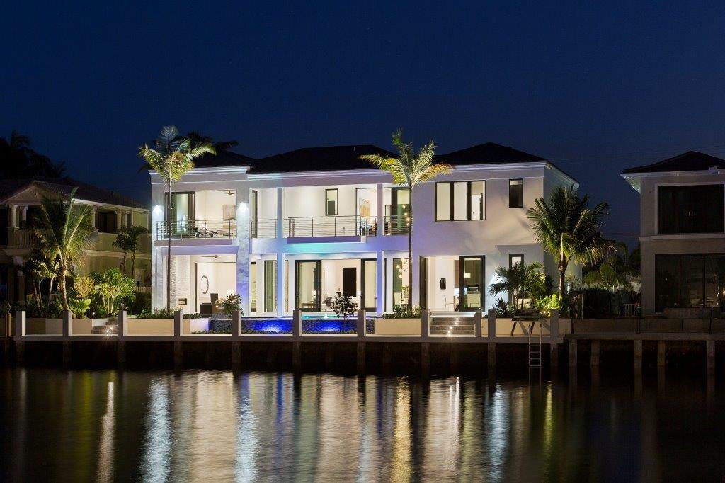 Venetian Isles 1st Sec 43 - Residential