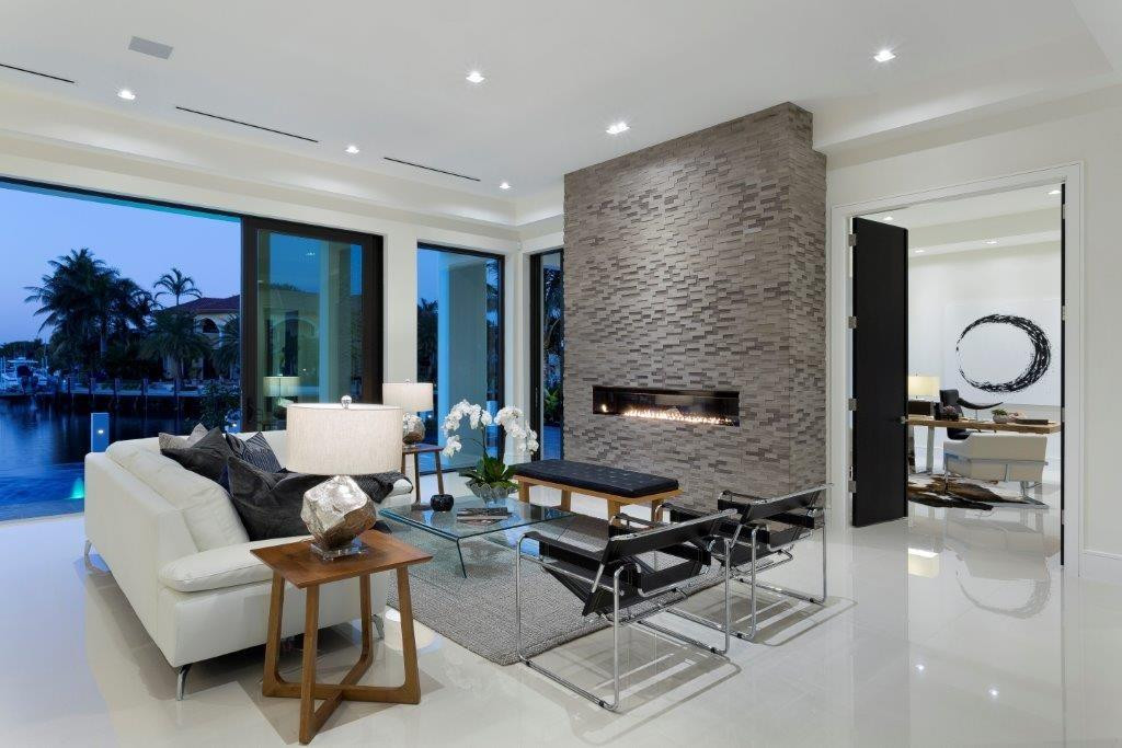 Venetian Isles 1st Sec 43 - Residential