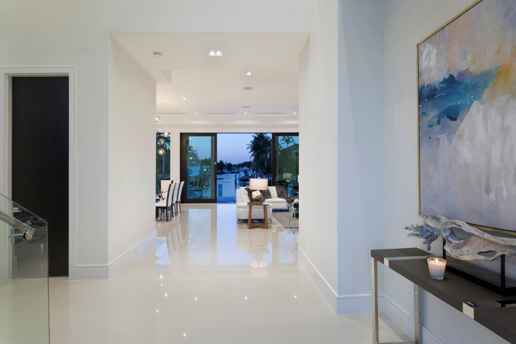 Venetian Isles 1st Sec 43 - Residential