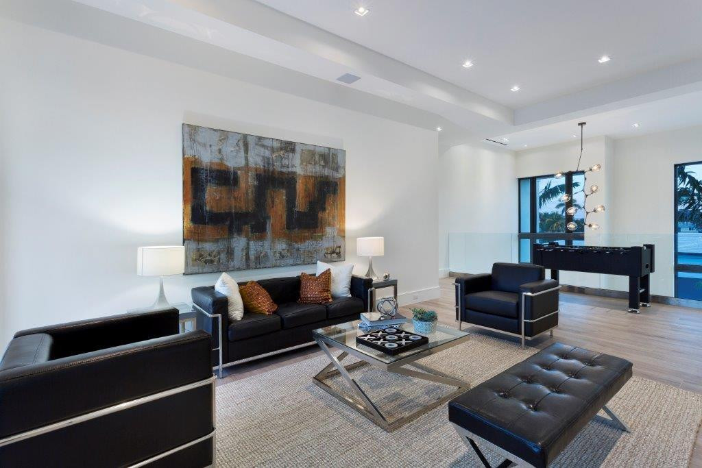 Venetian Isles 1st Sec 43 - Residential