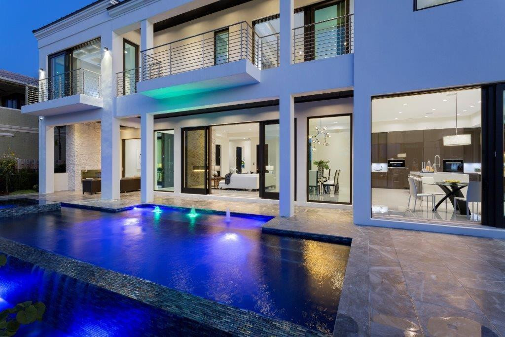 Venetian Isles 1st Sec 43 - Residential