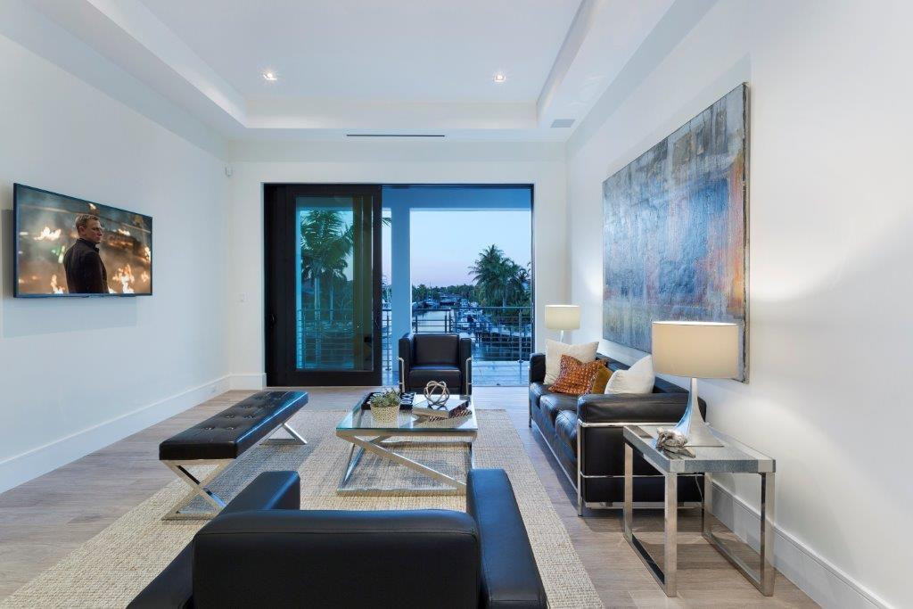 Venetian Isles 1st Sec 43 - Residential