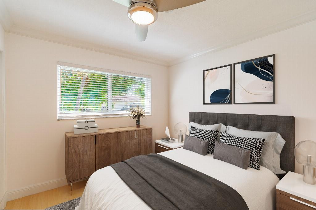 Coral Villas 47-45 B - Residential