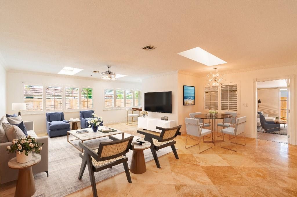 Photo of 2650 NE 52nd Street, Lighthouse Point, FL 33064 (MLS # F10549921)