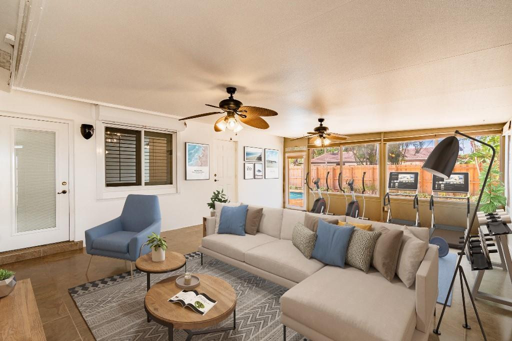 Coral Villas 47-45 B - Residential