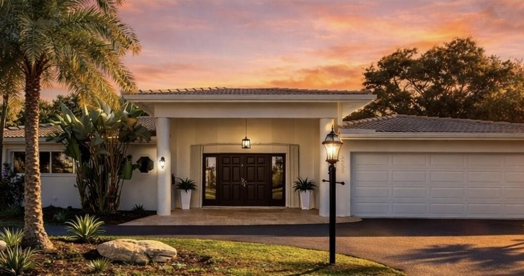 Coral Villas 47-45 B - Residential