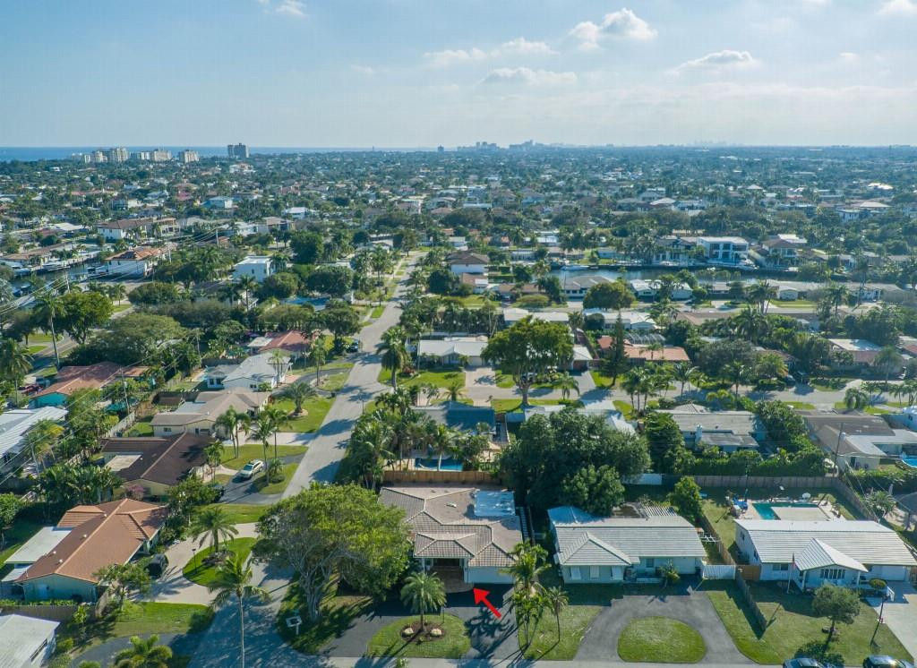 Coral Villas 47-45 B - Residential