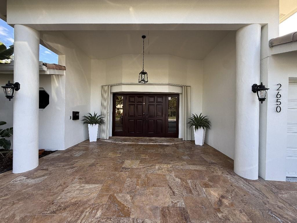 Coral Villas 47-45 B - Residential