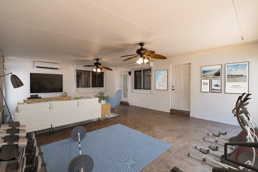 Coral Villas 47-45 B - Residential