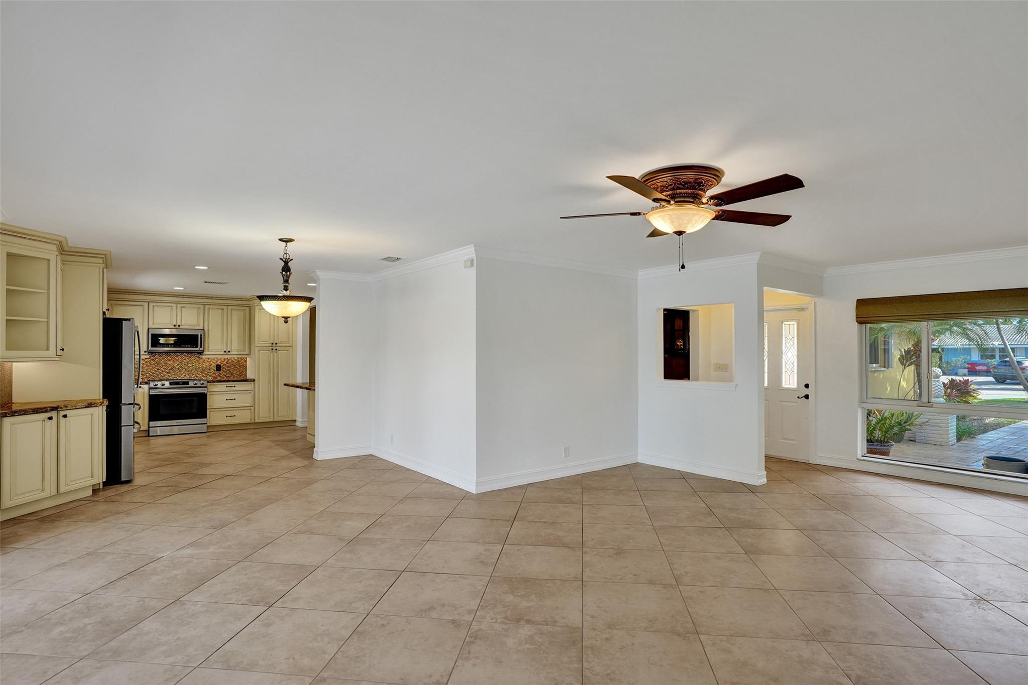 CORAL RIDGE ISLES 45-47 B - Residential